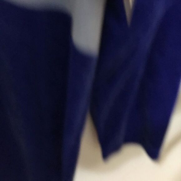 Vintage Disney Velour Lounge Gown - Picture 8 of 8